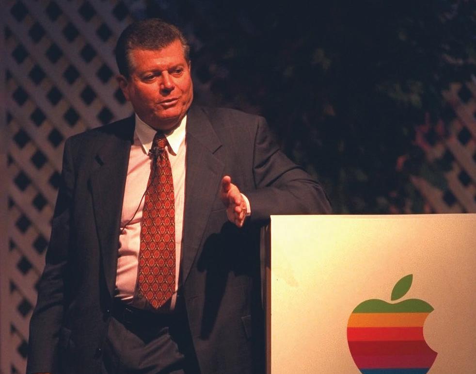 Pippin awful: Apple's doomed console